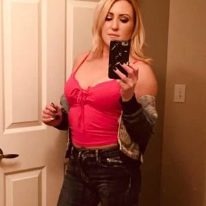 Meet your Posher, Beth